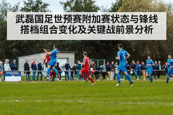 武磊国足世预赛附加赛状态与锋线搭档组合变化及关键战前景分析