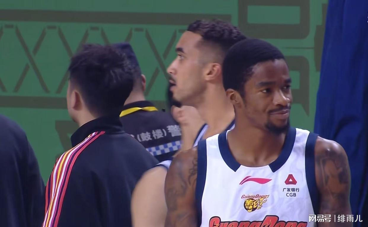 金年会官网首页-天赋全联盟第一！广东最适合的本土中锋曝光，已被朱芳雨锁定！