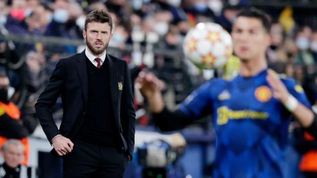 金年会官网-C罗实力打脸！桑乔解封破门！卡大嘴：卡里克转正！