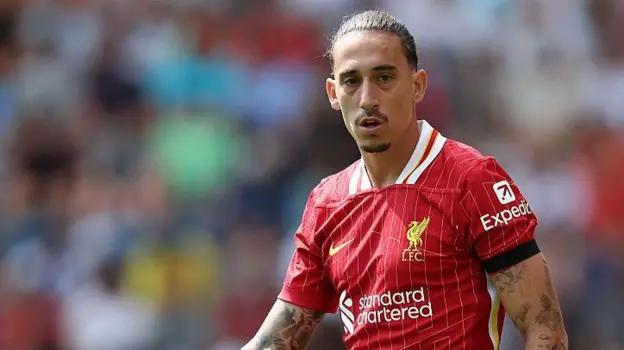 金年会官网首页-天空：如果罗伯逊冬窗加盟热刺，利物浦考虑召回齐米卡斯